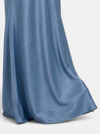 long-party-dress-women-satin-gathered