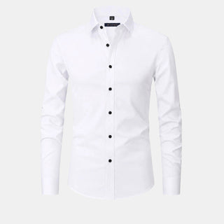 Camisa Hombre Slim Fit Elegante