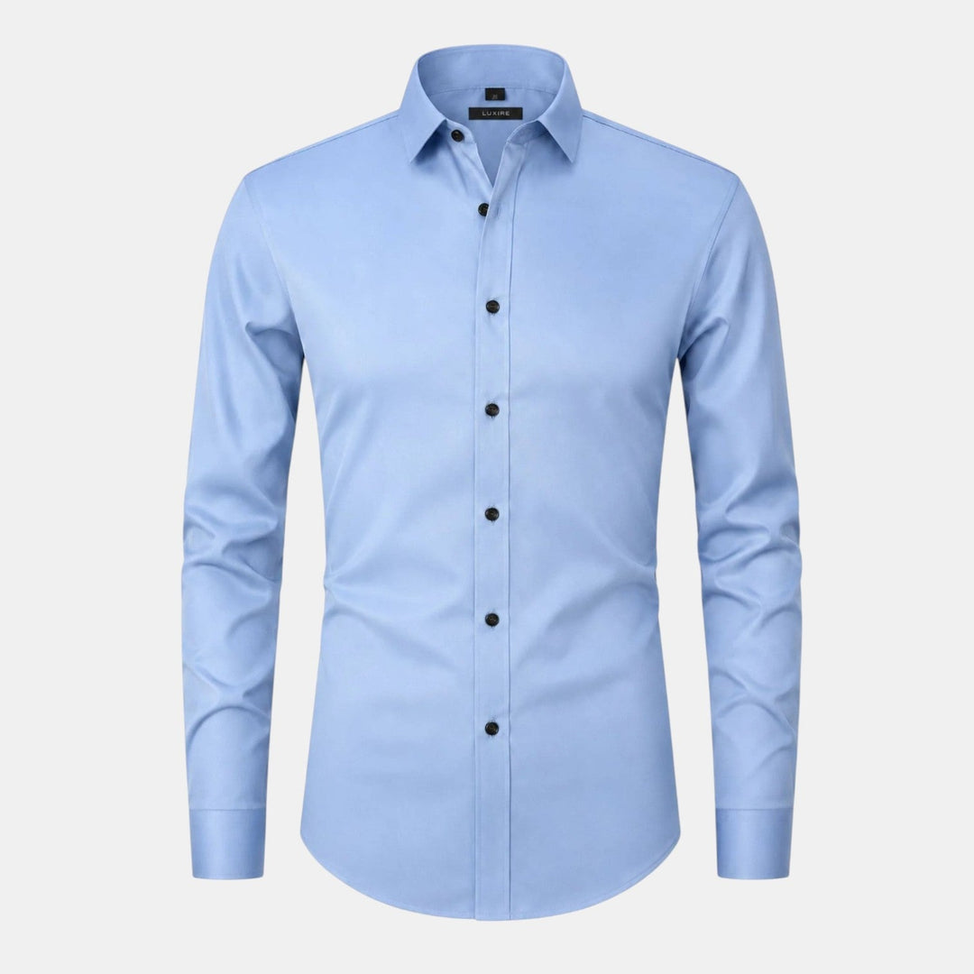 Camisa Hombre Slim Fit Elegante