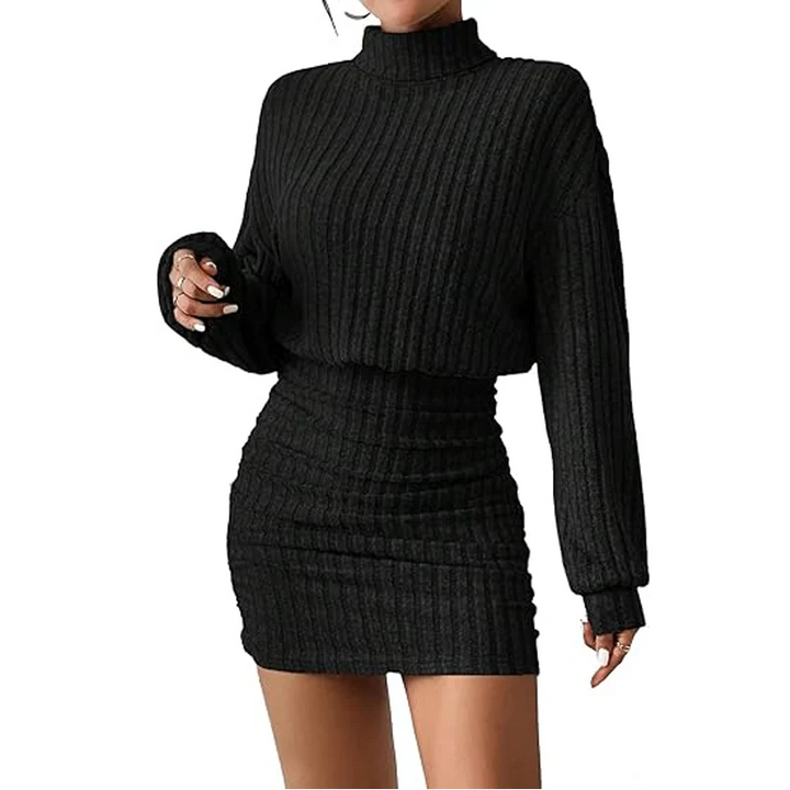 Siena - Vestido ajustado atemporal y suave