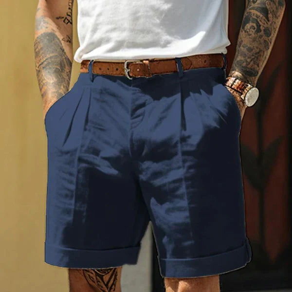 Leland™ |Shorts de playa minimalistas para la comodidad