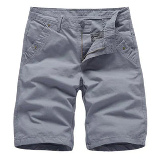 Maceo™ | Pantalones de corte relajado y recortados