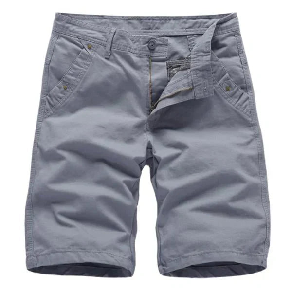 Maceo™ | Pantalones de corte relajado y recortados