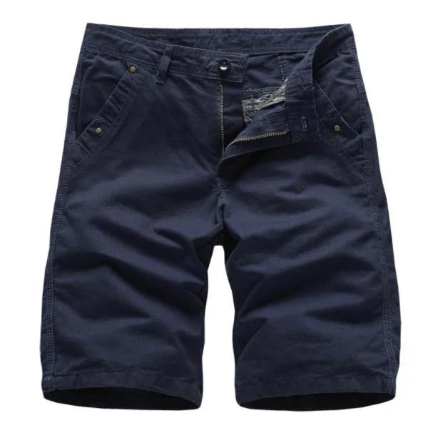Maceo™ | Pantalones de corte relajado y recortados