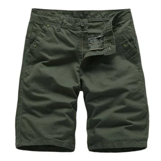 Maceo™ | Pantalones de corte relajado y recortados