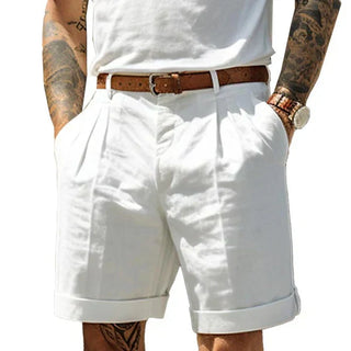 Leland™ |Shorts de playa minimalistas para la comodidad