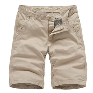 Maceo™ | Pantalones de corte relajado y recortados