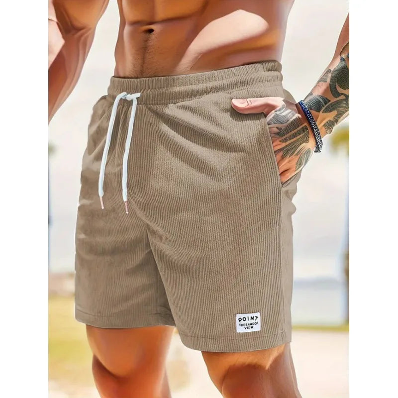 Harrison™ | Shorts casuales