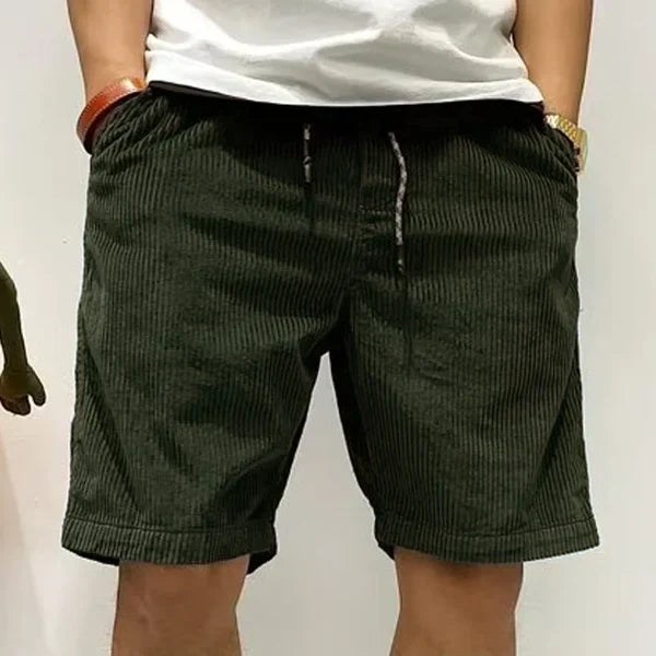 Oren™ | Pantalones cortos cargo de corte relajado