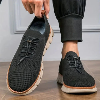 Lennart™ | Zapatillas de lujo con suela antideslizante
