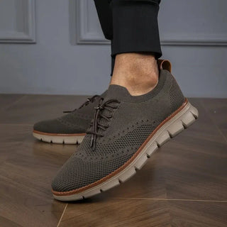 Lennart™ | Zapatillas de lujo con suela antideslizante
