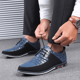 Maestro™ | Calzado de lujo para hombre hecho a mano