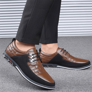 Maestro™ | Calzado de lujo para hombre hecho a mano