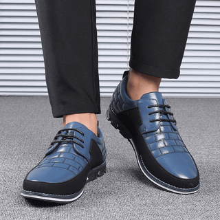 Maestro™ | Calzado de lujo para hombre hecho a mano