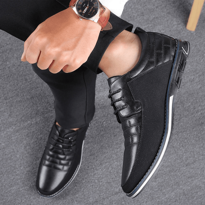 Maestro™ | Calzado de lujo para hombre hecho a mano