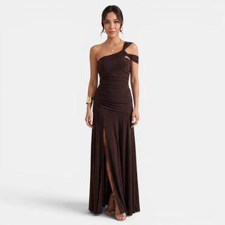 Vestido Largo Bodycon Mujer Verano