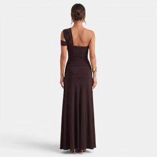 Vestido Largo Bodycon Mujer Verano