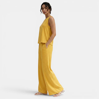 Conjunto Elegante Mujer Dos Piezas