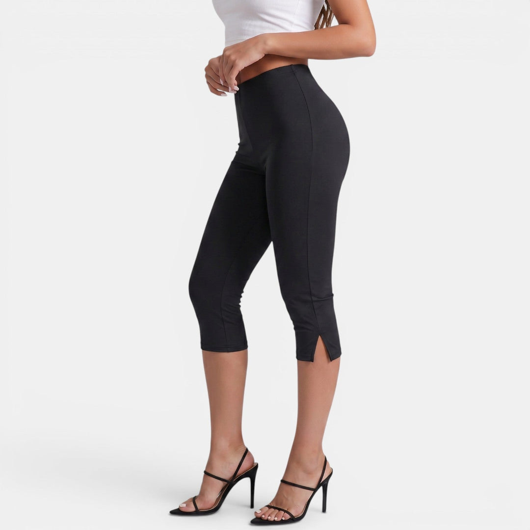 Pantalón Capri Mujer Moldeador