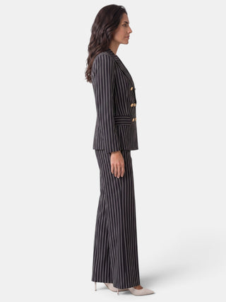 Traje Mujer Raya Diplomática Blazer