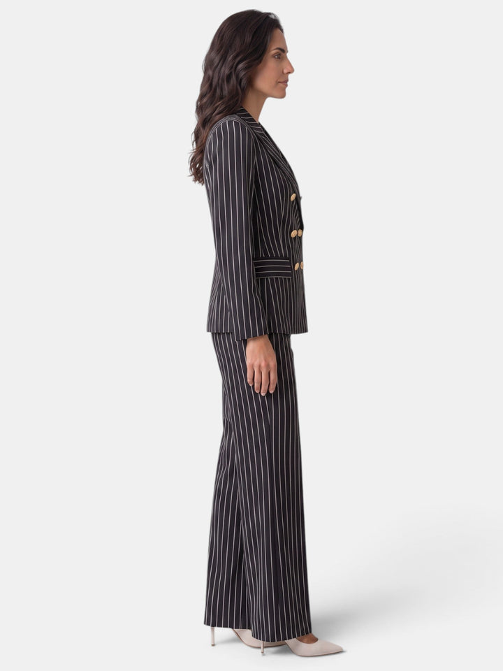 Traje Mujer Raya Diplomática Blazer