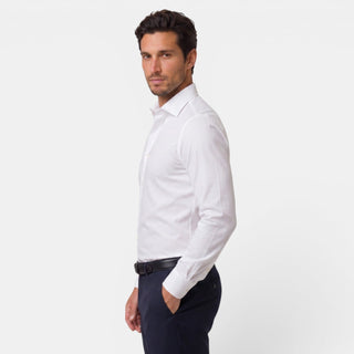 Camisa Hombre Manga Larga Elegante