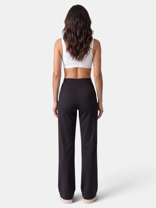 Pantalón Jogger Mujer Cintura Alta