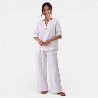 Conjunto Mujer Elegante Pantalón