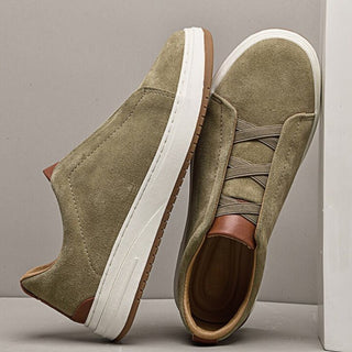 Massimo™ | Zapatos de cuero de lujo para hombre