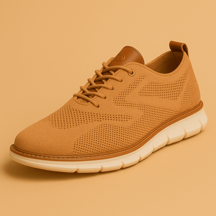 Milan™ | Zapatos ortopédicos con suela antideslizante