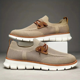 Pieter™ | Zapatillas slip-on ligeras para hombre
