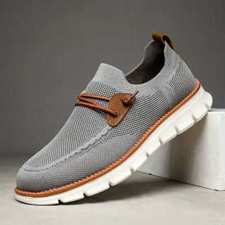 Pieter™ | Zapatillas slip-on ligeras para hombre