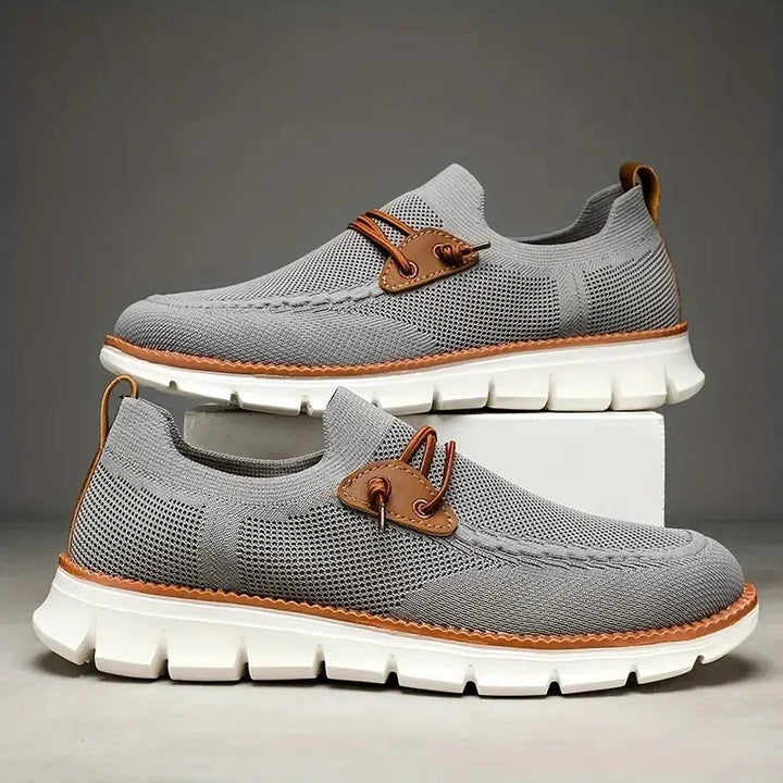 Pieter™ | Zapatillas slip-on ligeras para hombre