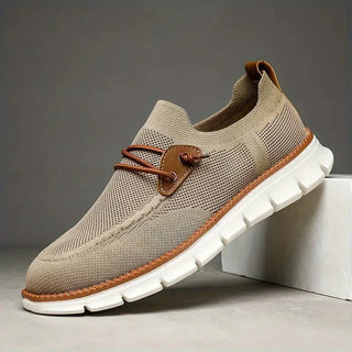 Pieter™ | Zapatillas slip-on ligeras para hombre