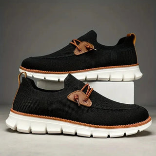 Pieter™ | Zapatillas slip-on ligeras para hombre