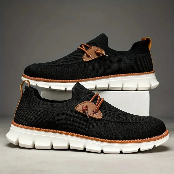 Pieter™ | Zapatillas slip-on ligeras para hombre