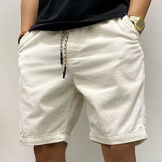 Oren™ | Pantalones cortos cargo de corte relajado