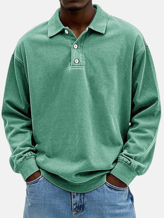 IVO | POLO ELEGANTE E INFORMAL