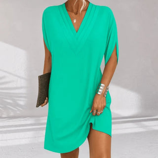 Rosalía - Vestido elegante favorecedor
