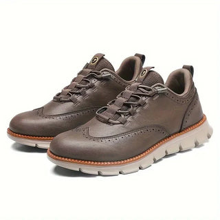 Sien™ | Zapatillas deportivas para hombres modernas y resistentes
