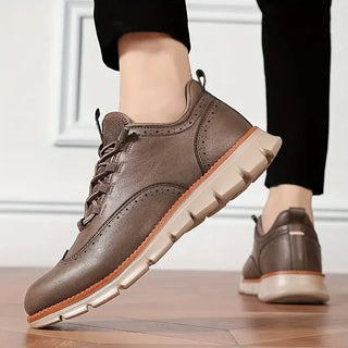 Sien™ | Zapatillas deportivas para hombres modernas y resistentes