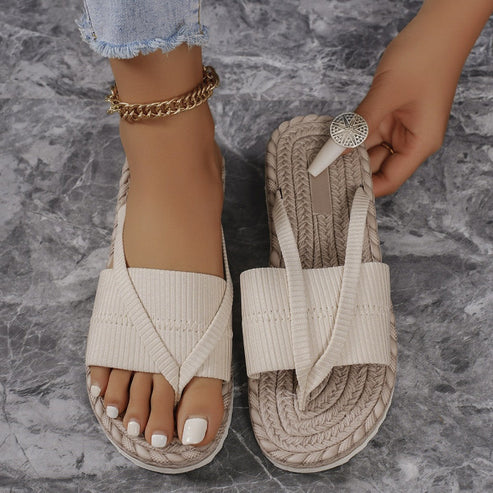 Maya - Chanclas veraniegas cómodas
