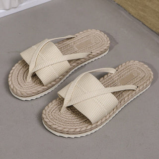 Maya - Chanclas veraniegas cómodas