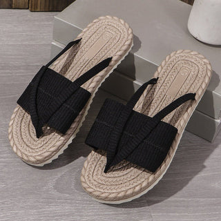 Maya - Chanclas veraniegas cómodas