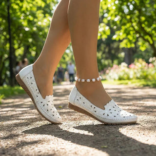 Alma - Zapatos ortopédicos cómodos, ligeros y elegantes