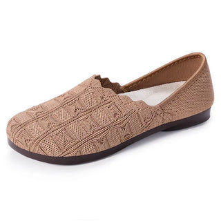 Bruna - Zapatos ligeros de tejido transpirable