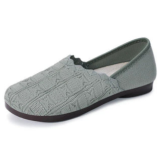 Bruna - Zapatos ligeros de tejido transpirable