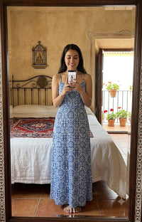 Isabel Martín, Úbeda